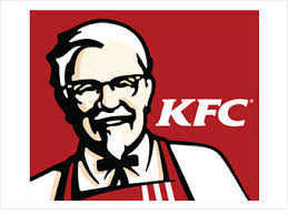 Thiết Kế Logo Của KFC