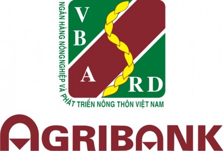 Thiết kế logo của ngân hàng Agribank