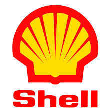 Thiết kế logo của Shell
