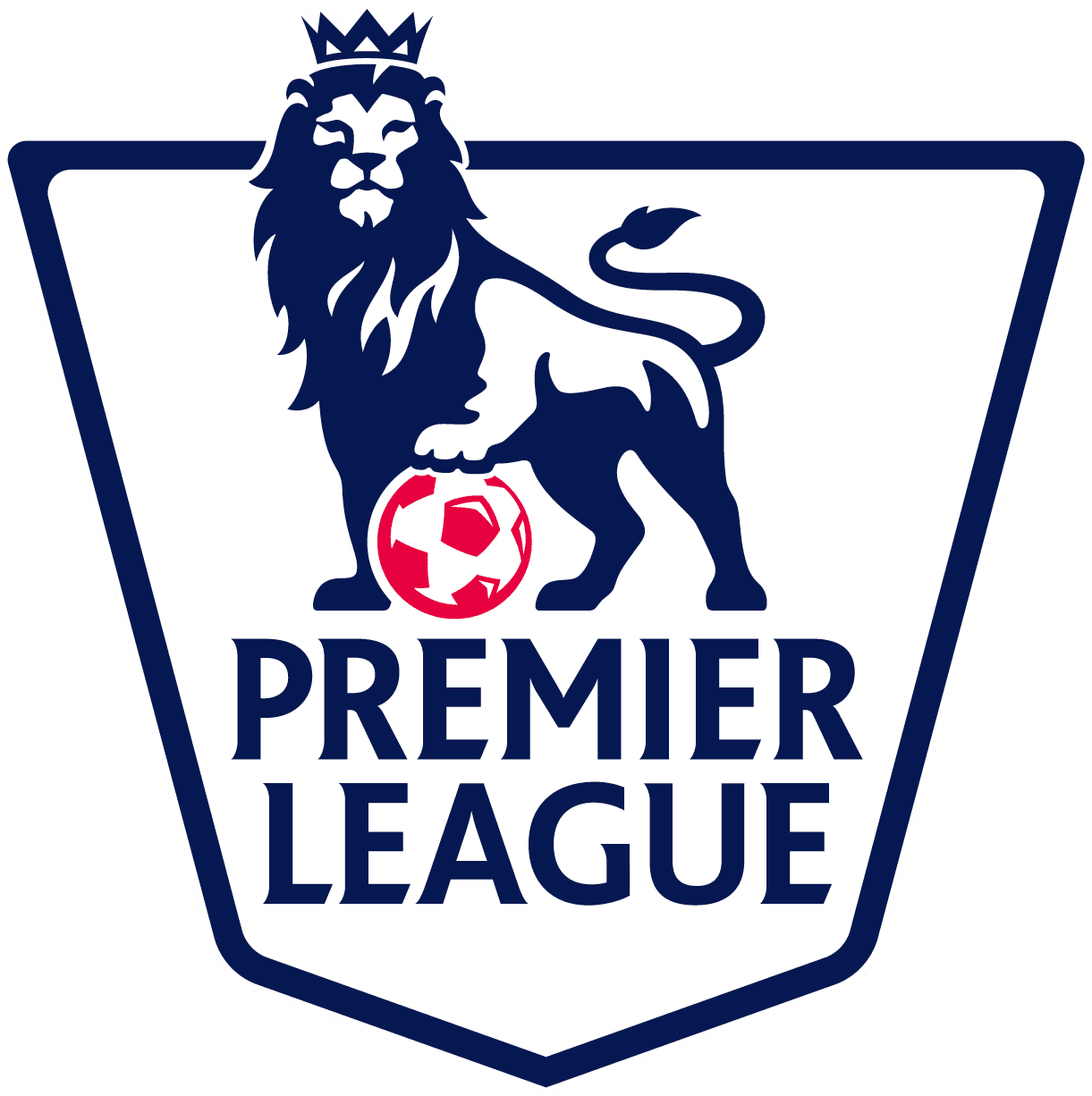 Thiết kế logo Premier League