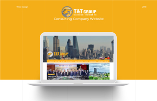 Website T&T group
