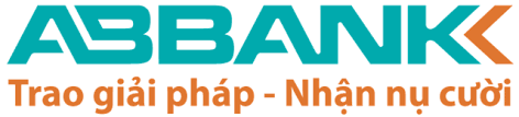 Logo ABBANK 2019