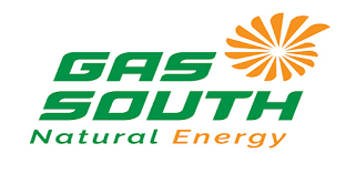 Gas South thay đổi logo và bộ nhận diện thương hiệu mới