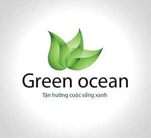 Green Ocean