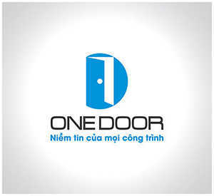 One door