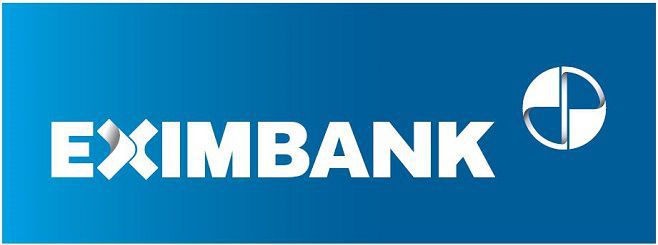 Thiết kế logo ngân hàng Eximbank
