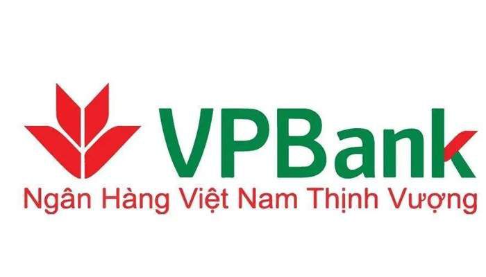 Thiết kế logo ngân hàng VP Bank