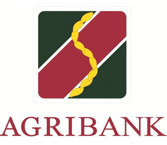Thiết kế logo ngân hàng Agribank