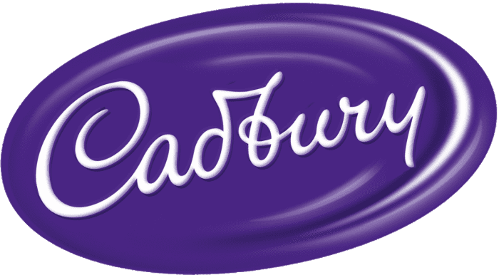 logo Cadbury