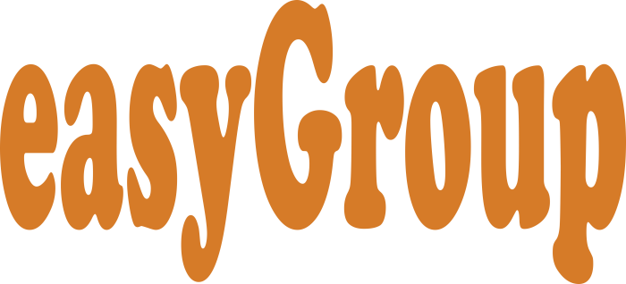 logo easyGroup
