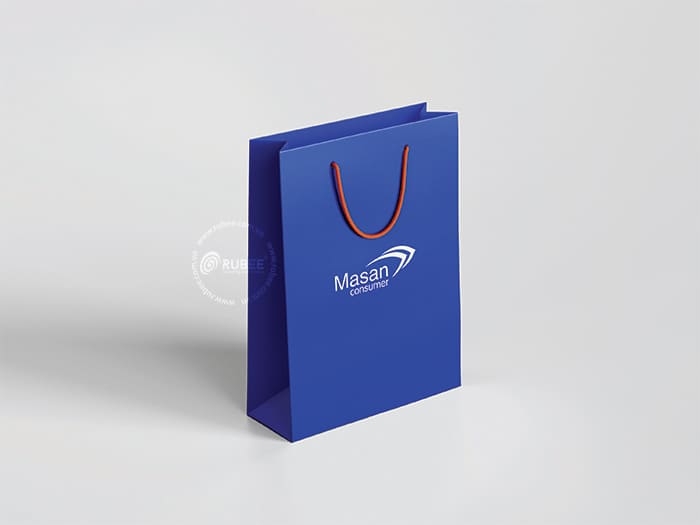 Thiết kế sales kit Masan Consumer