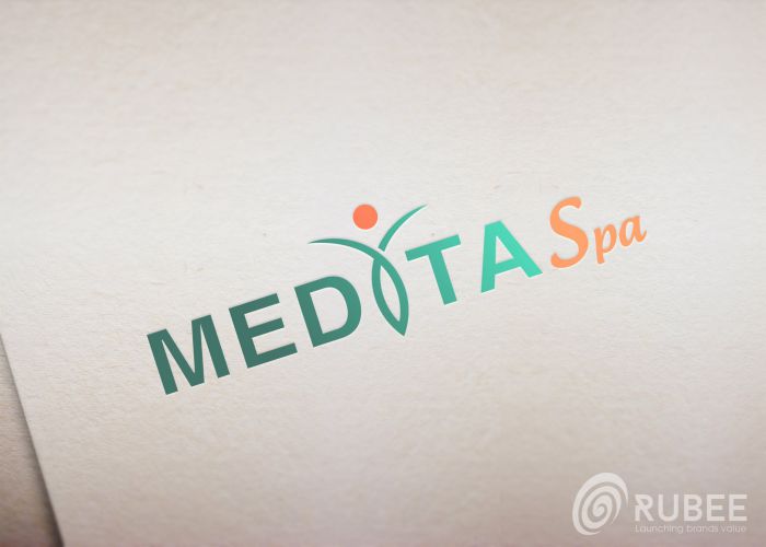 Logo Medita spa