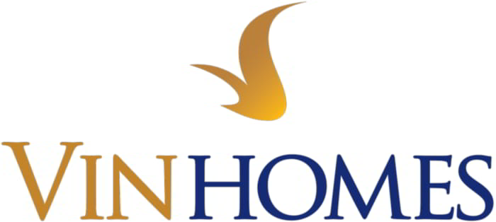 Logo bất động sản Vinhomes