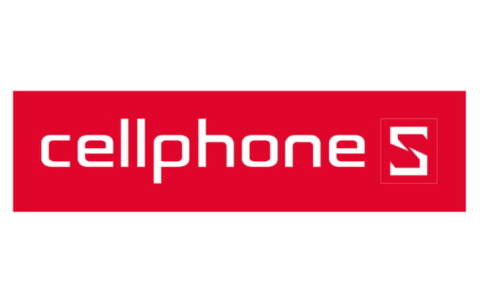 Logo cửa hàng điện thoại CellphoneS