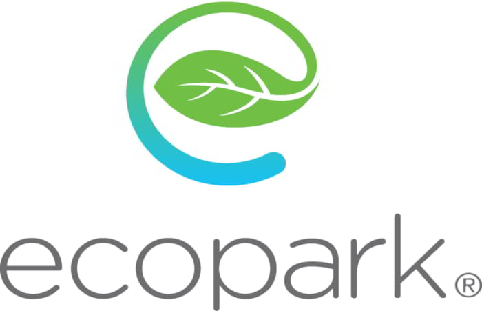 Logo bất động sản Ecopark