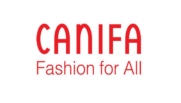 Logo thương hiệu thời trang Canifa