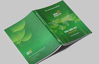 Báo cáo thường niên Gas South 2024