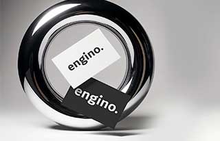 Nhận diện thương hiệu thiết kế xây dựng Egino