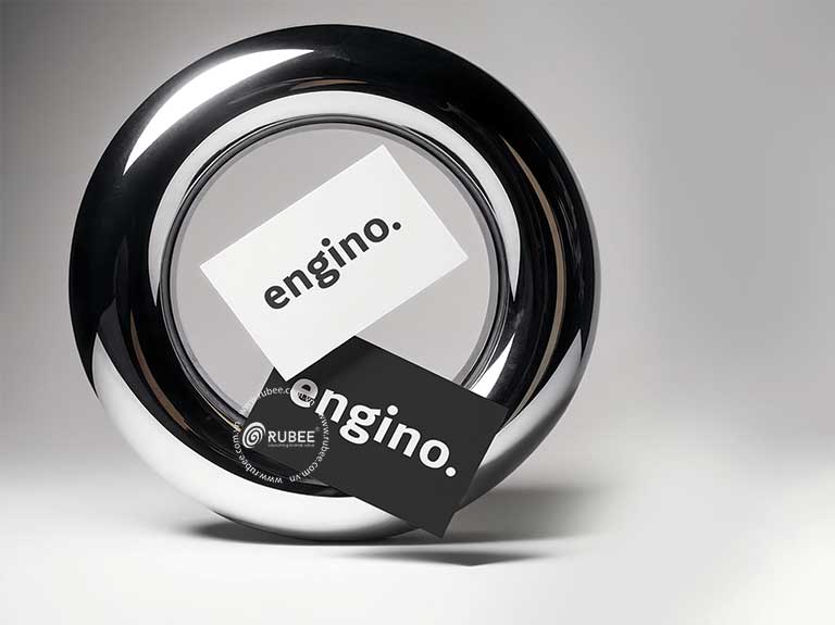 Nhận diện thương hiệu Egino