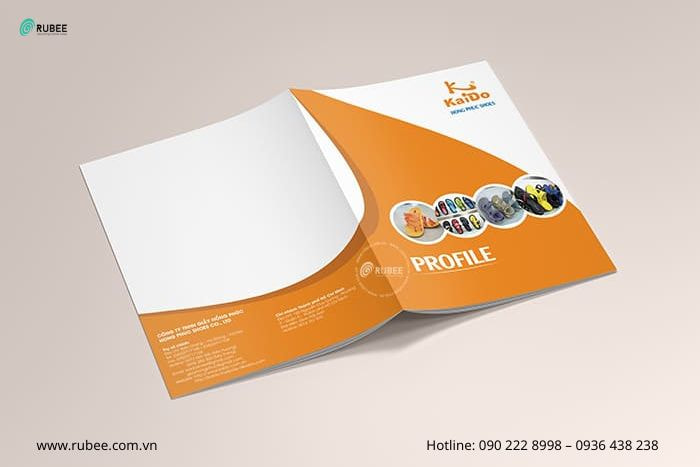 câu hỏi thường gặp thiết kế profile