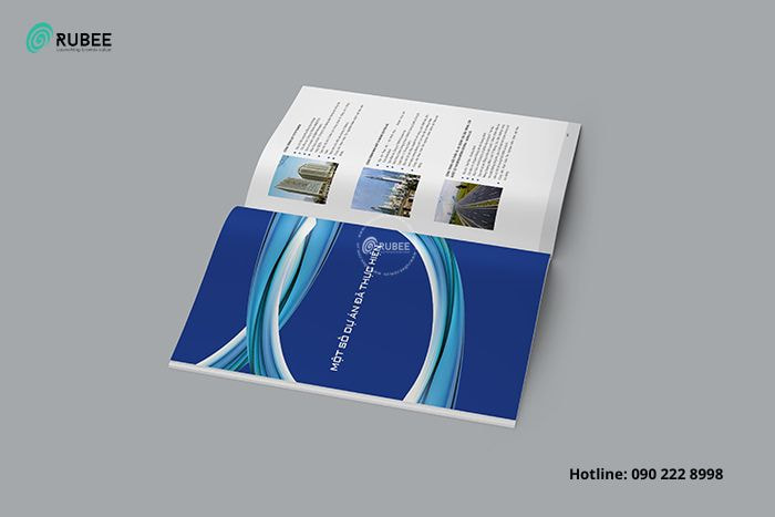 Dịch vụ thiết kế profile giá rẻ