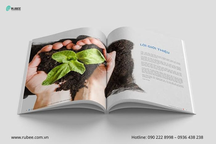 Đơn giá thiết kế profile công ty hiện nay