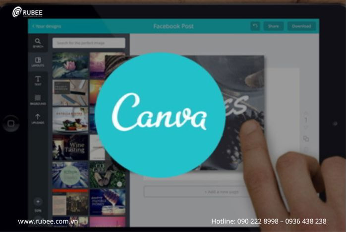 Download phần mềm thiết kế profile