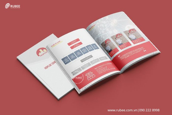 File thiết kế mẫu hồ sơ năng lực công ty