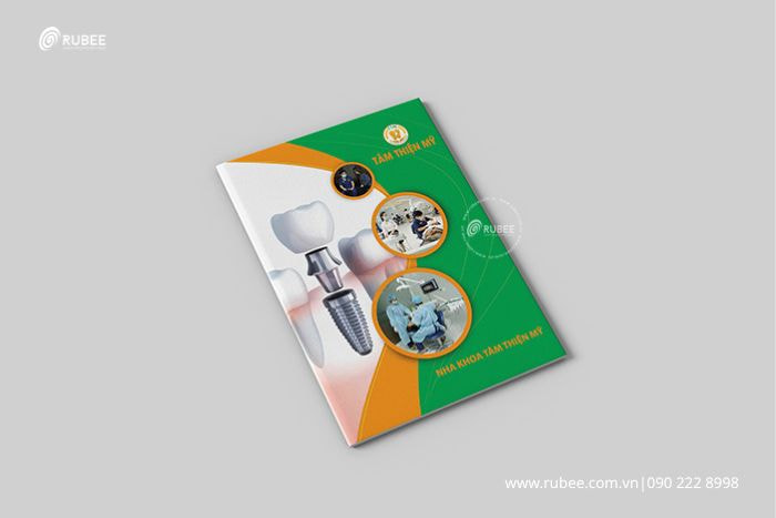 Giá thiết kế hồ sơ năng lực 