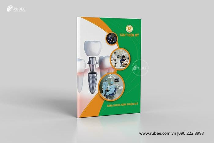 giá thiết kế hồ sơ năng lực công ty