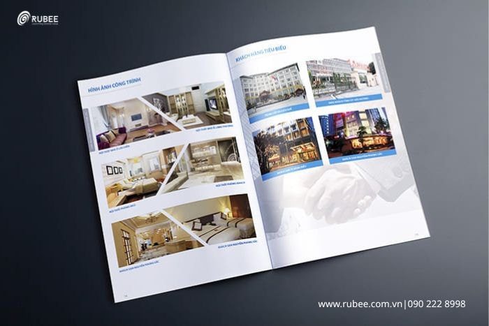 Hồ sơ thiết kế năng lực