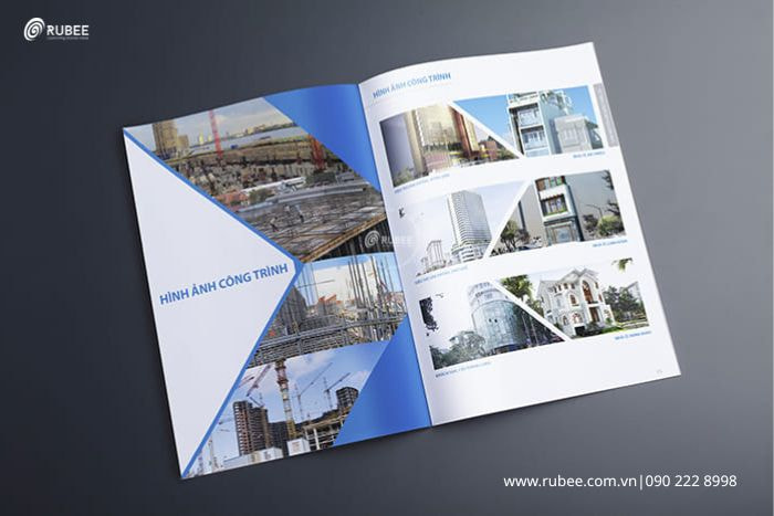 Hồ sơ thiết kế năng lực