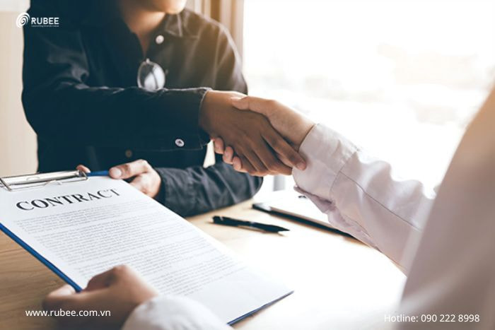 Hợp đồng thiết kế profile