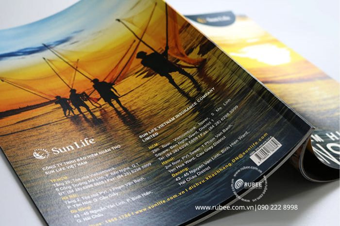 hướng dẫn thiết kế hồ sơ năng lực