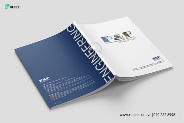 Nguyên tắc thiết kế hồ sơ năng lực