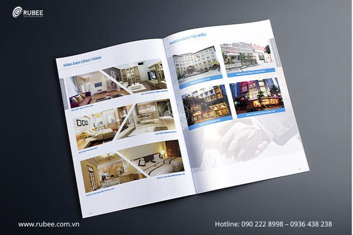 profile công ty thiết kế kiến trúc xây dựng