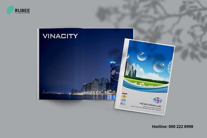 Quy trình thiết kế profile giá rẻ hiệu quả