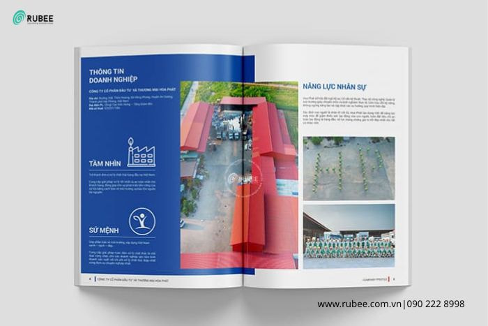 Tại sao cần thiết kế hồ sơ năng lực