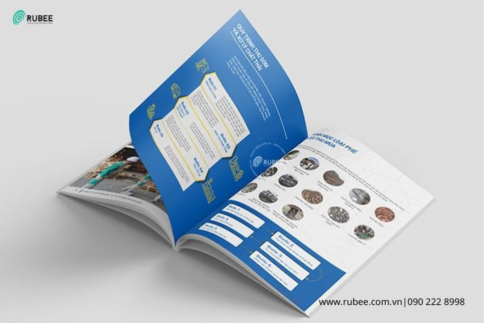 Tại sao cần thiết kế hồ sơ năng lực