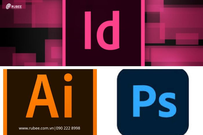 Thiết kế hồ sơ năng lực bằng phần mềm gì?