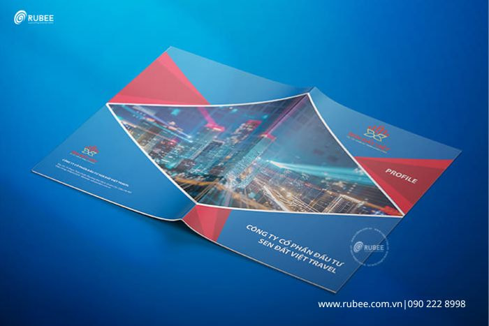 Thiết kế hồ sơ năng lực HCM