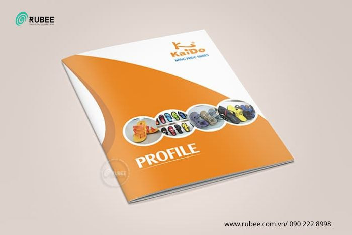 Thiết kế profile dễ thương