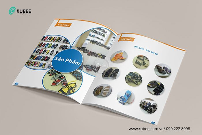 Thiết kế profile dễ thương