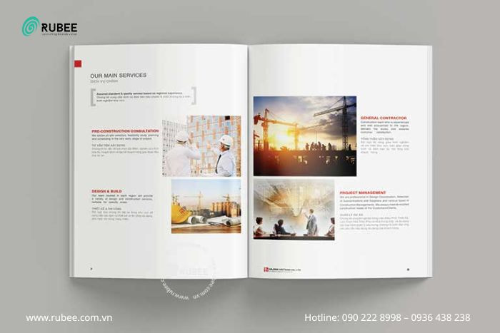 Tin tức thiết kế profile