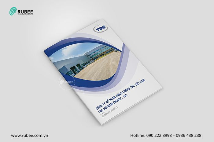 tự nhận thiết kế profile