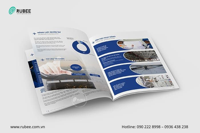 Tự nhận thiết kế profile ở nhà