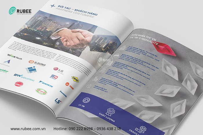 Tự nhận thiết kế profile ở nhà