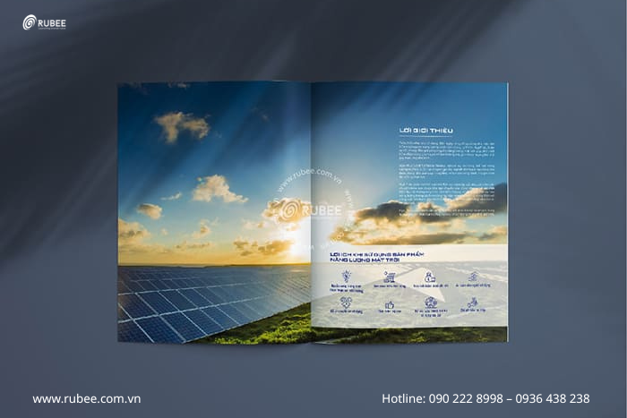 yêu cầu khách hàng trước khi thiết kế profile