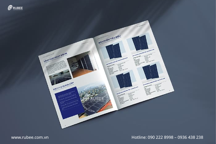 yêu cầu khách hàng những gì trước khi thiết kế profile