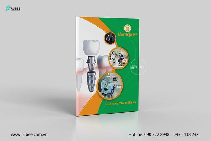 Báo giá thiết kế profile